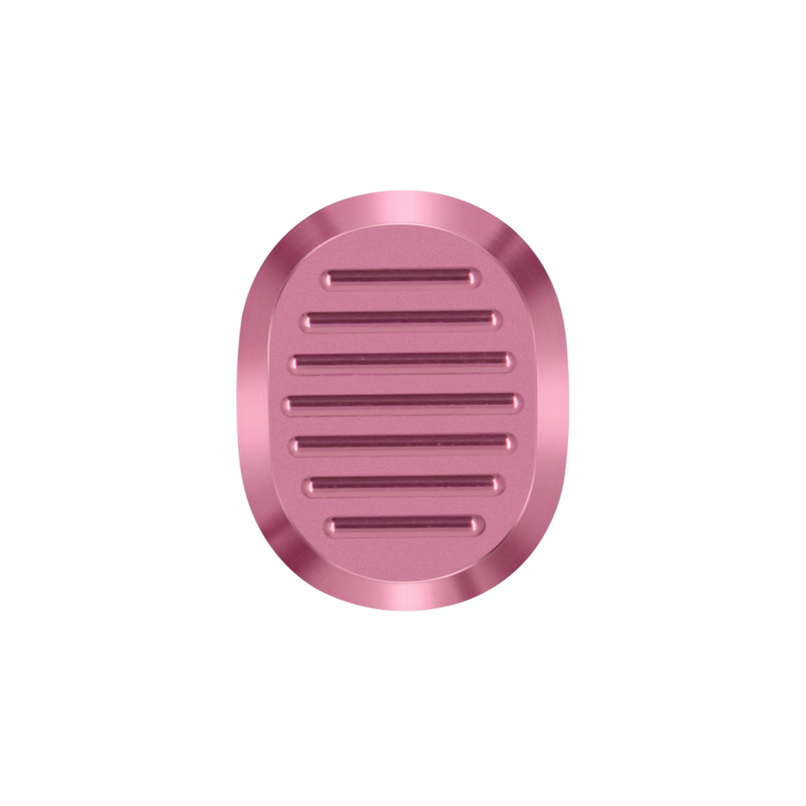 IQOS ILUMA ONE 煙機蓋帽環|彩帽替換裝飾品 (金屬質感裝飾配件) 2 彩帽替換裝飾品