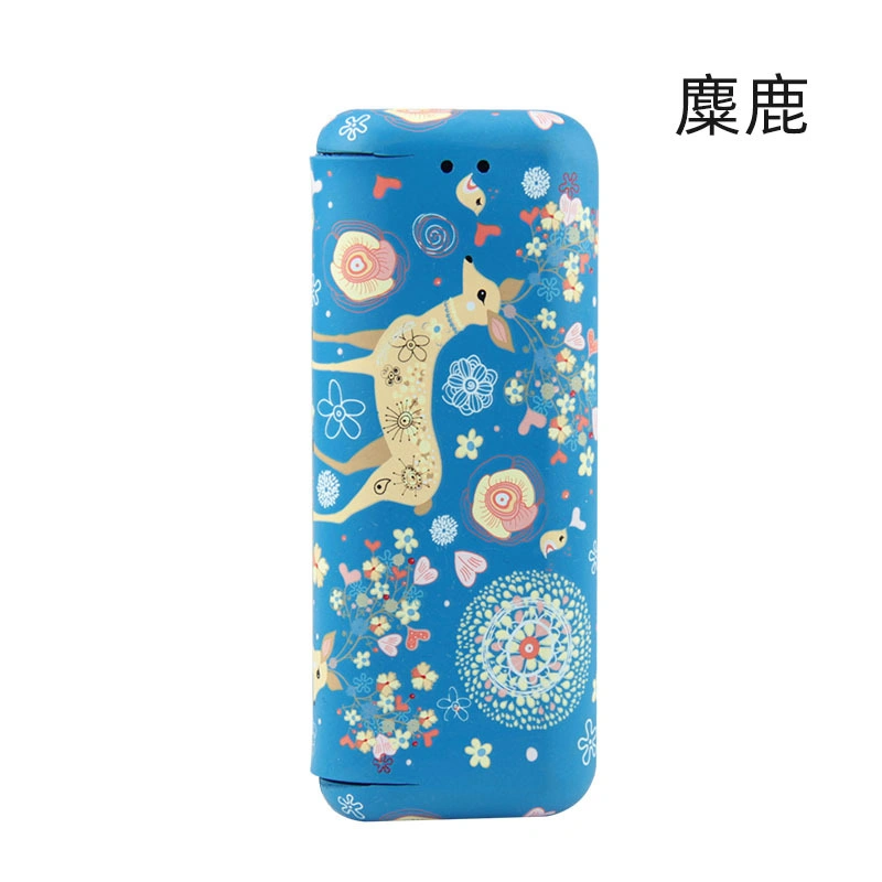 IQOS PRIME/4.0專用:日系彩繪矽膠保護套 (防摔升級 × 個性風格) 4 IQOS PRIME主機保護殼