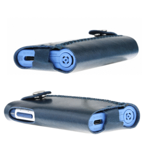 GLO Hyper X2 保護套 加熱煙機頭層皮保護殼 多色可選 2 GLO Hyper X2主機保護套