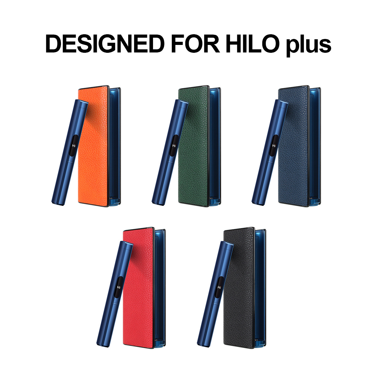 glo hilo plus主機保護殼 glo hilo plus主機保護殼
