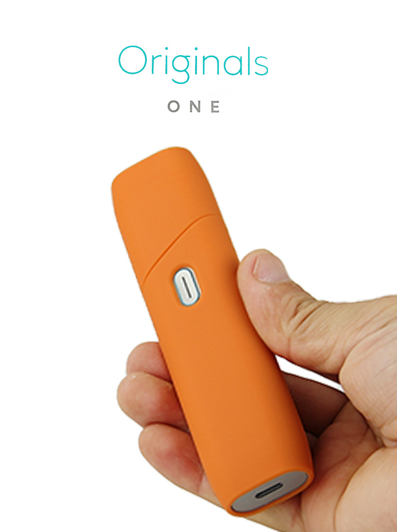 iqos originals one硅胶套 iqos originals one硅胶套