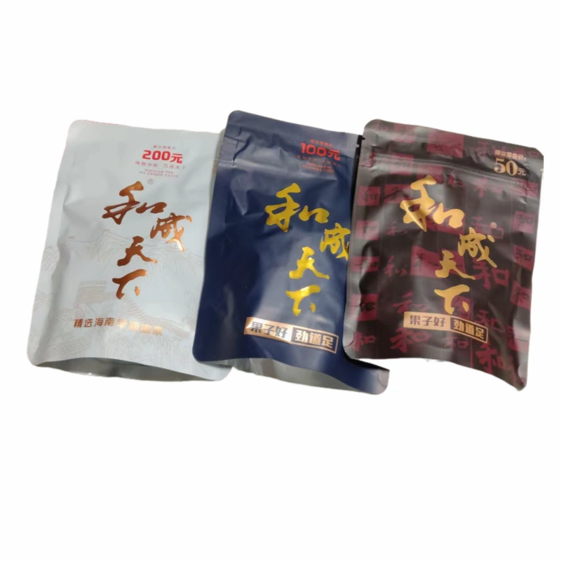 和成天下檳榔 中國大陸檳榔批發 金石之交 海納百川 3 和成天下檳榔 搭配示意