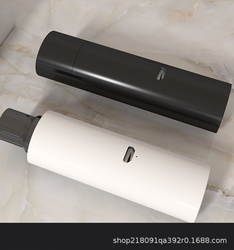 IQOS 3.0 DUO 電動清潔刷 加熱煙機自動清洗器 新品上市 2 IQOS 3 細節特寫