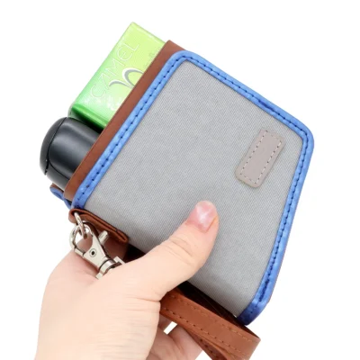 Ploom Aura主機皮套