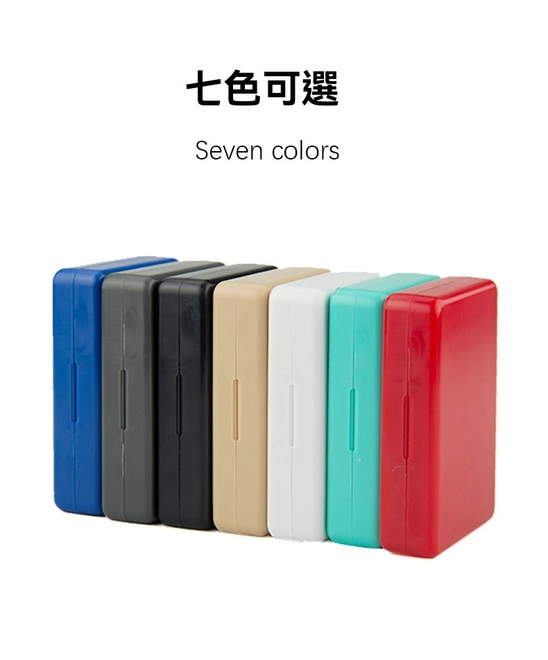 IQOS TEREA 煙彈收納盒|20支裝磁吸煙盒・輕巧防壓防潮 3 IQOS TEREA 20 搭配示意
