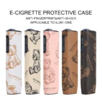IQOS ILUMA I ONE BAIDAI｜八代 IQOS ILUMA i ONE 菸機保護套 商品實拍