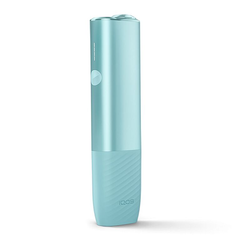 IQOS 第 7 代 vs 第 8 代 差異完整比較(2026 版) 2 第七代iluma one主機