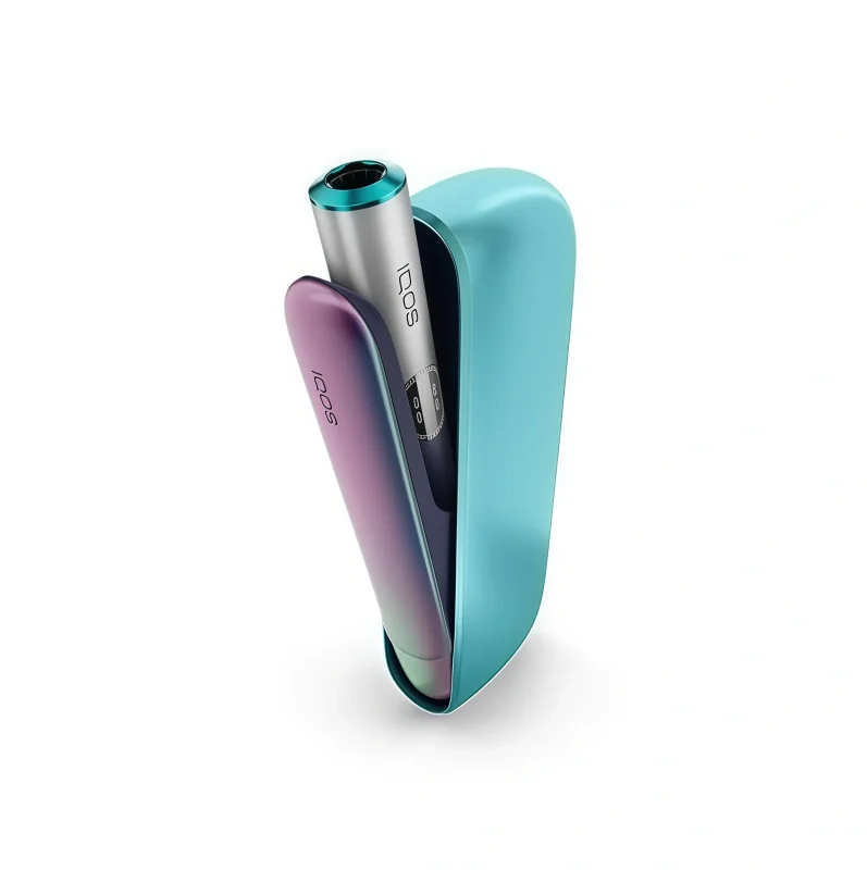 IQOS ILUMA i REMIX 美人魚煙機