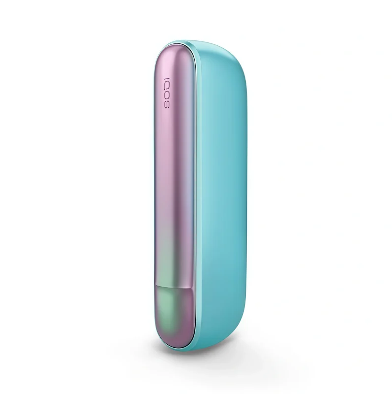 IQOS ILUMA i REMIX 美人魚煙機