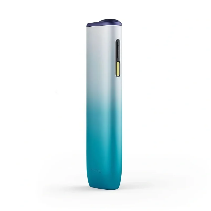 日本代購 IQOS ILUMA i One Remix 美人魚限量款|TEREA 專用加熱煙主機 現貨推薦 2 IQOS ILUMA i One Remix 美人魚限量款