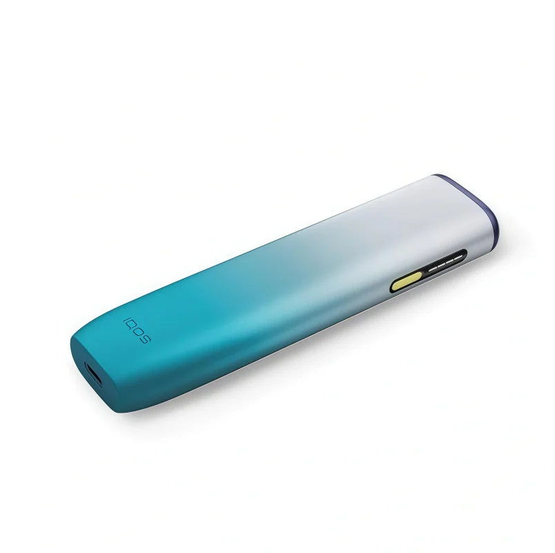 日本代購 IQOS ILUMA i One Remix 美人魚限量款|TEREA 專用加熱煙主機 現貨推薦 1 IQOS ILUMA i One 美人魚款